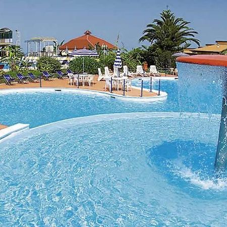 Residence Pace Village Tropea Ngoại thất bức ảnh