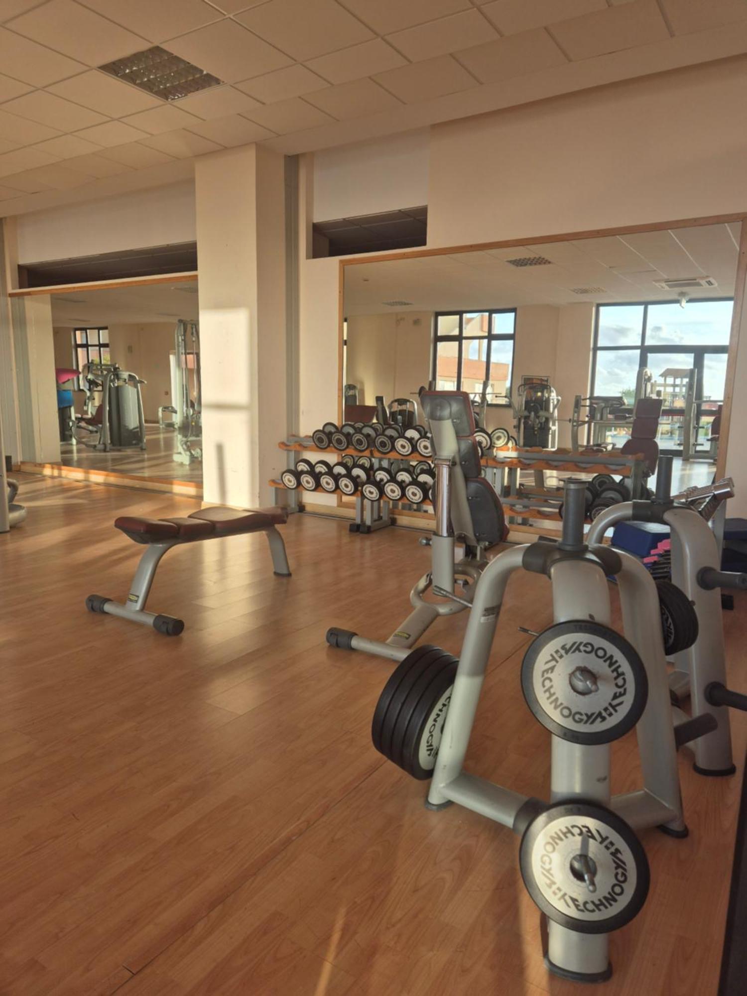 Residence Pace Village Tropea Ngoại thất bức ảnh