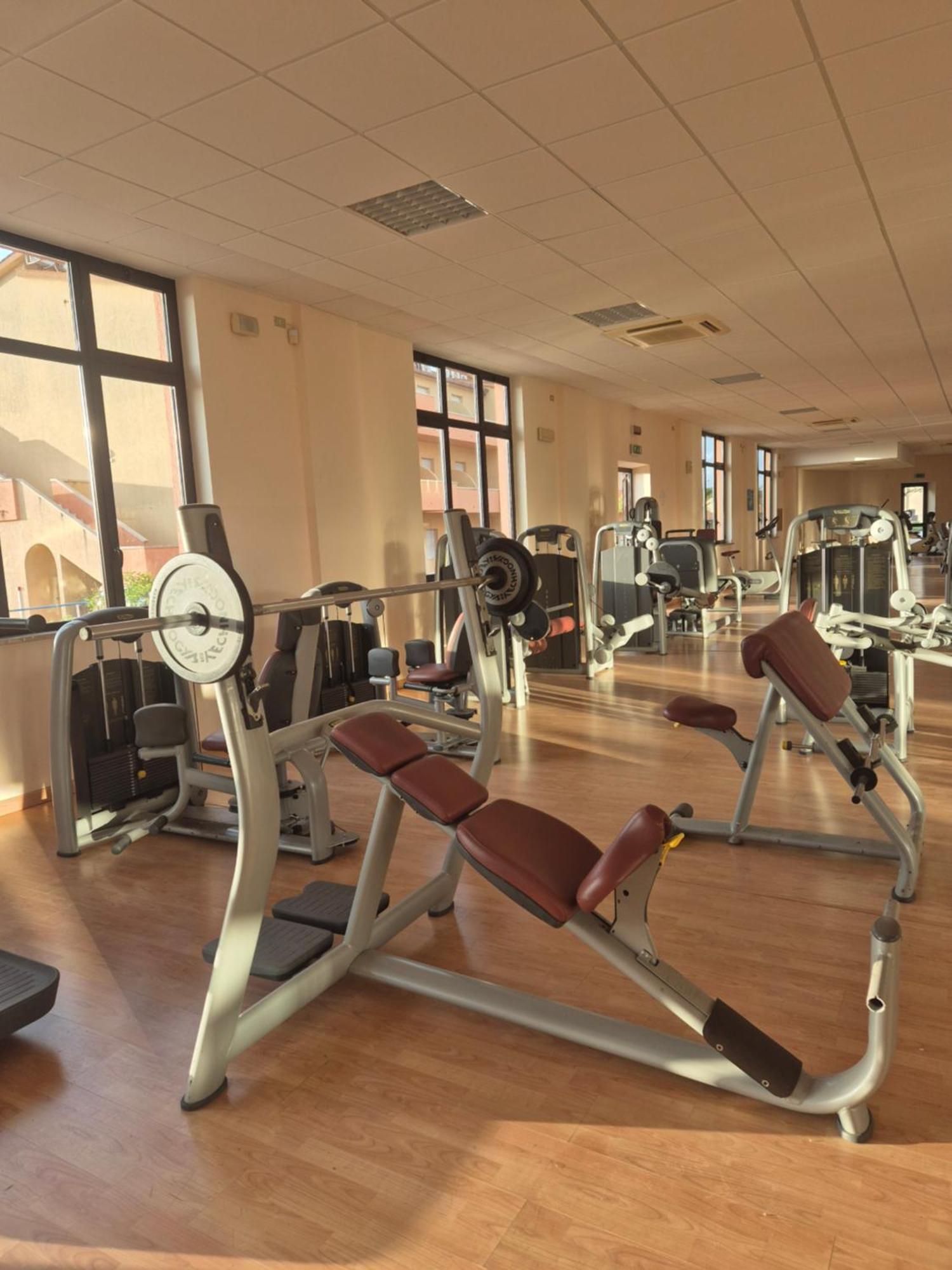 Residence Pace Village Tropea Ngoại thất bức ảnh