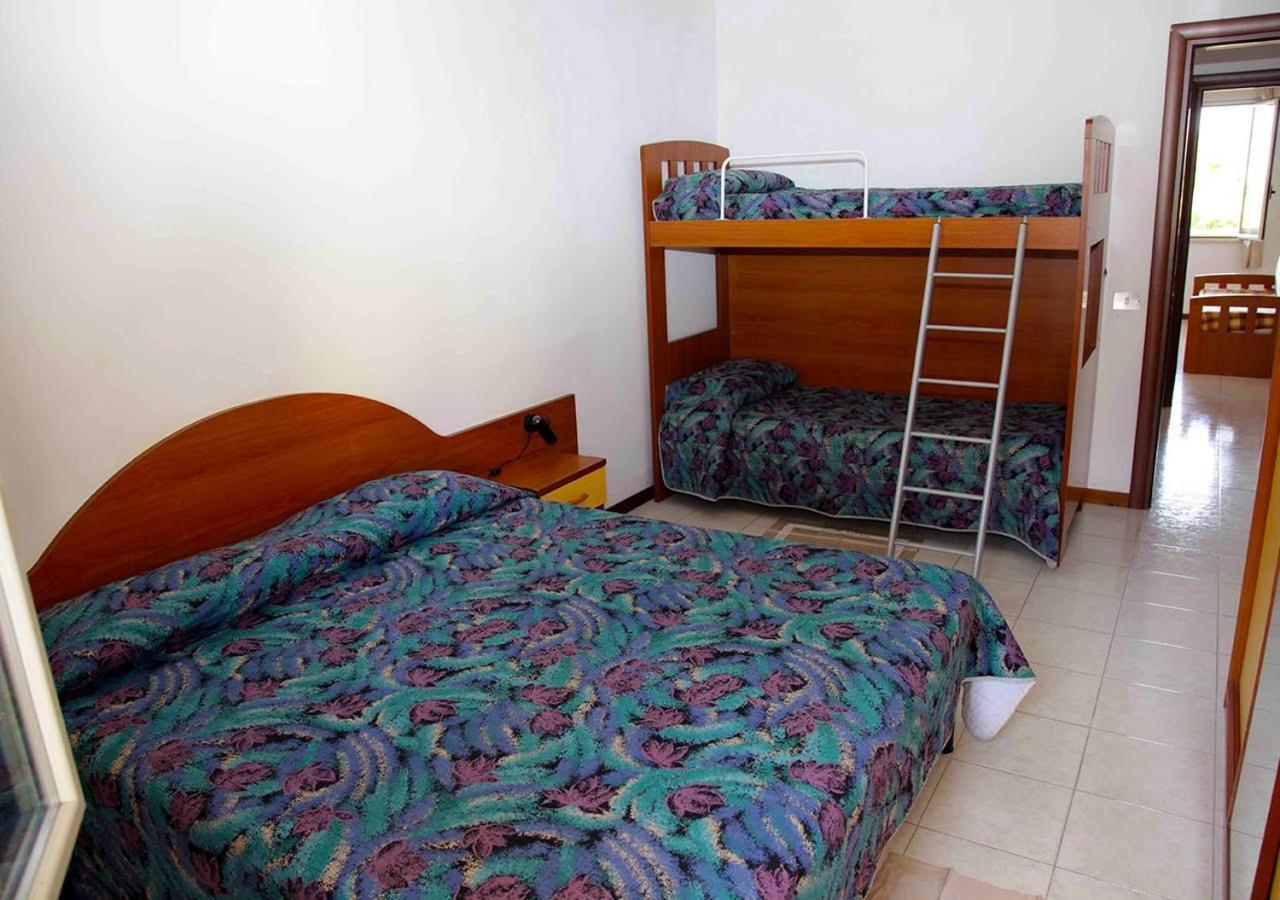 Residence Pace Village Tropea Ngoại thất bức ảnh