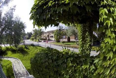 Residence Pace Village Tropea Ngoại thất bức ảnh