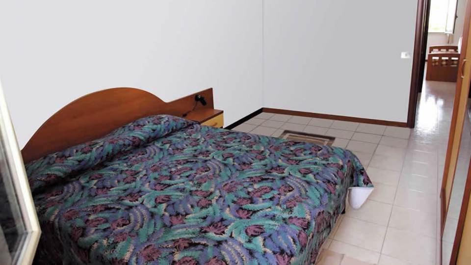 Residence Pace Village Tropea Ngoại thất bức ảnh