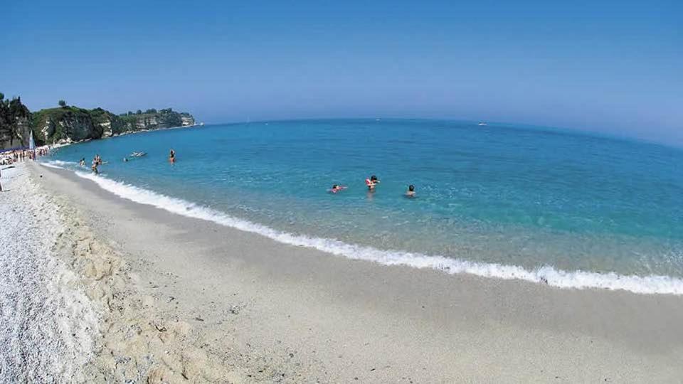 Residence Pace Village Tropea Ngoại thất bức ảnh
