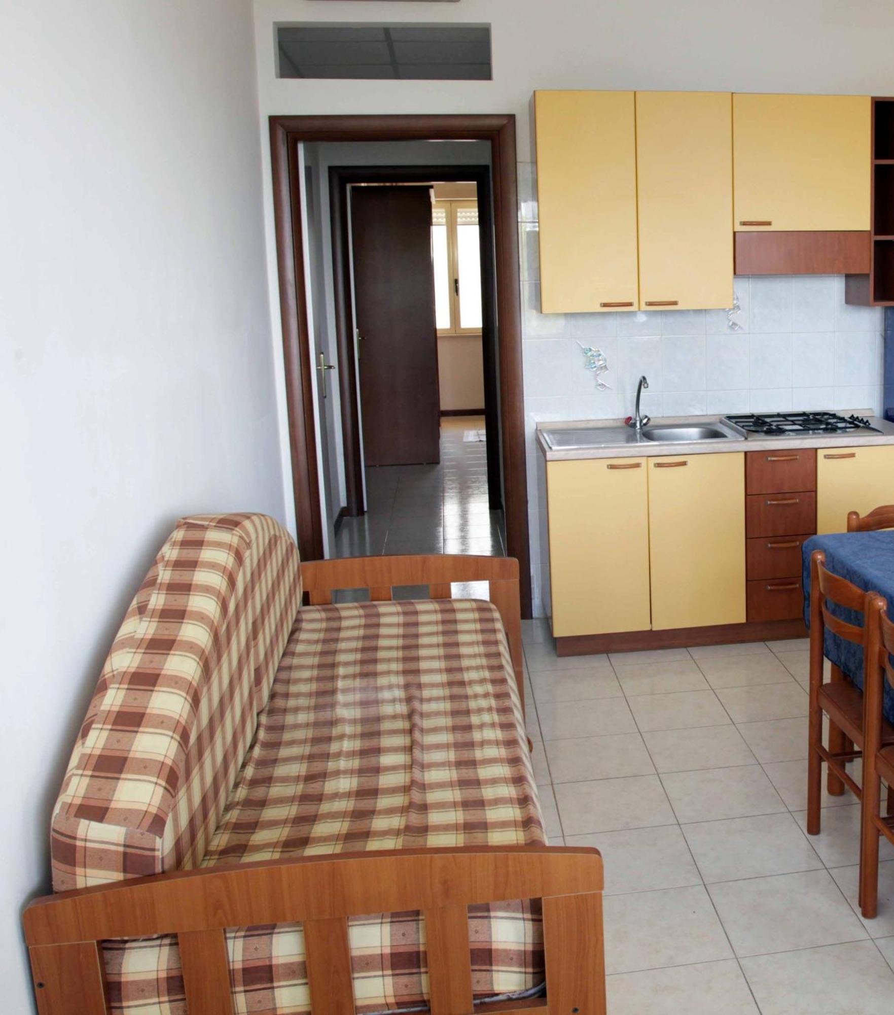 Residence Pace Village Tropea Ngoại thất bức ảnh